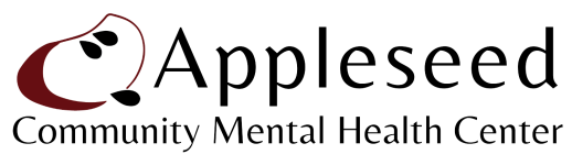 Appleseed Community Mental Health Logo