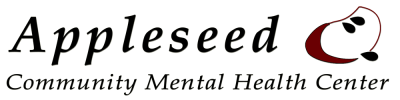 Appleseed Community Mental Health Logo