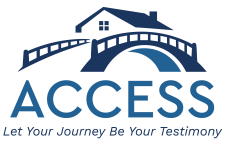 Access logo