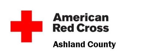 Red Cross Ashland County