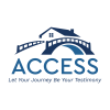 Access logo