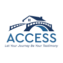 access logo