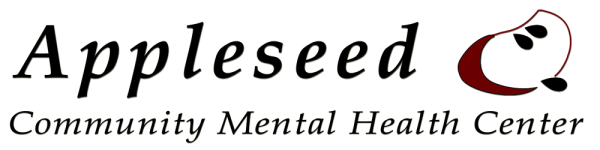 Appleseed Community Mental Health Logo