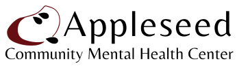 Appleseed Community Mental Health Logo